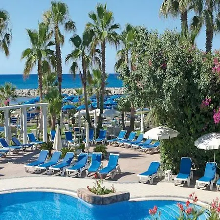 Lordos & Station touristique