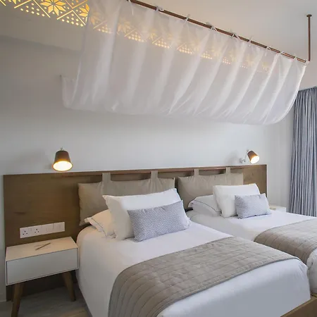 Station touristique Lordos & 4*