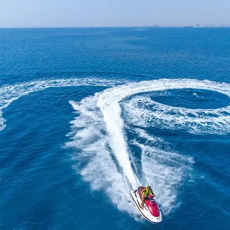 Lordos & Rezort Larnaca