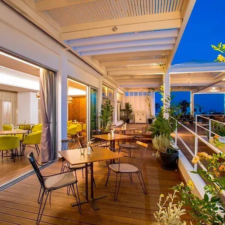 Lordos & Station touristique