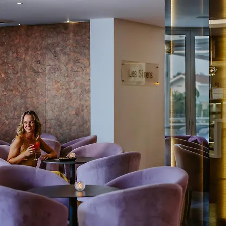 Lordos & Station touristique