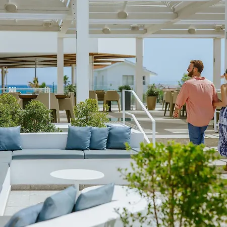 Rezort Lordos & Larnaca