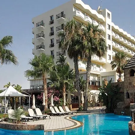 Lordos & 4* Larnaca