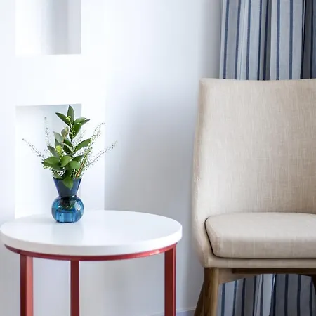 Station touristique Lordos & 4*