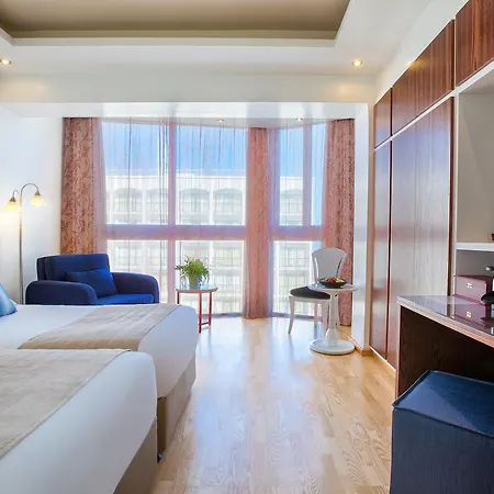 Lordos & Station touristique Larnaca