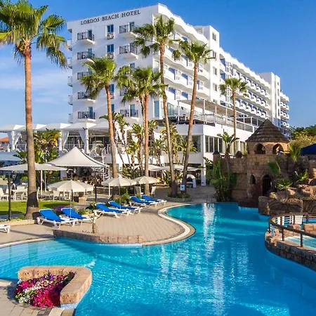 Rezort Lordos &