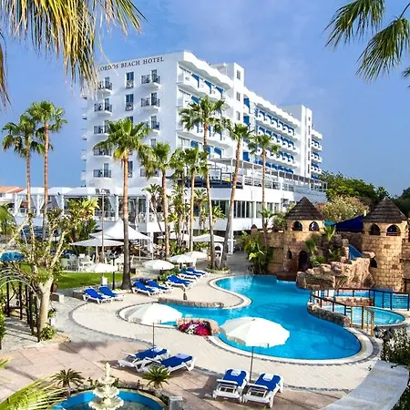 Lordos & Station touristique Larnaca