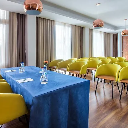 Station touristique Lordos & 4*