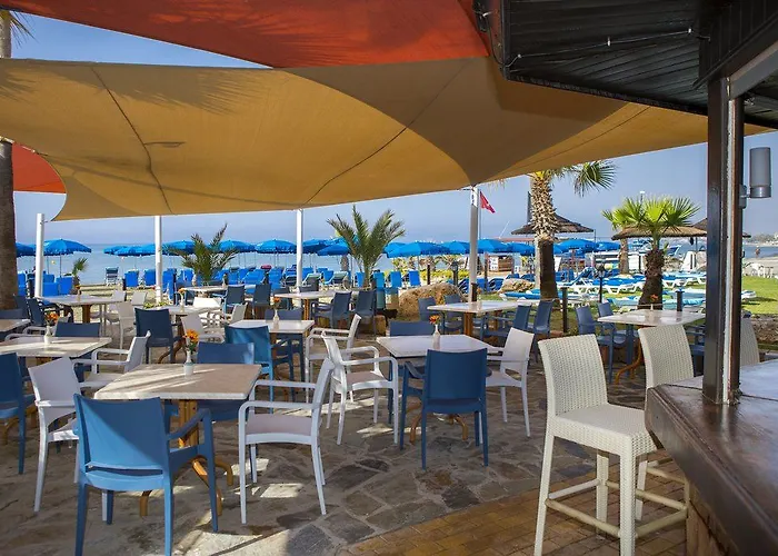 Lordos & Semesteranläggning (resort) 4*