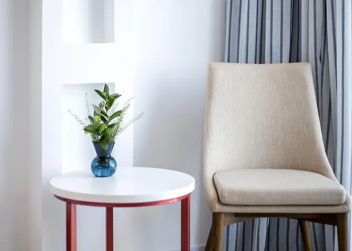 Semesteranläggning (resort) Lordos & 4*