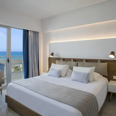 Lordos & Larnaca