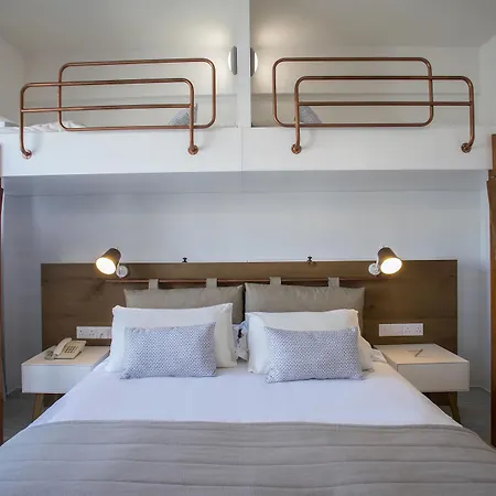 Lordos & Resort 4*