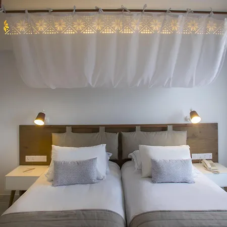 Resort Lordos & Larnaca
