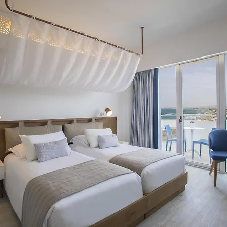 Resort Lordos &