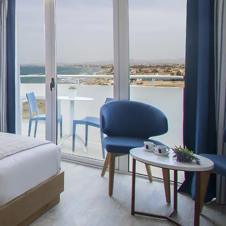 Resort Lordos & 4*