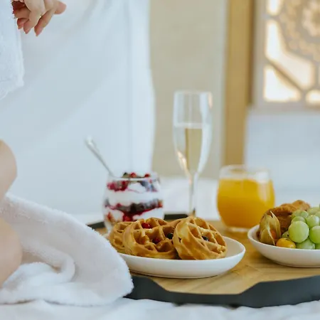 Lordos & منتجع 4*