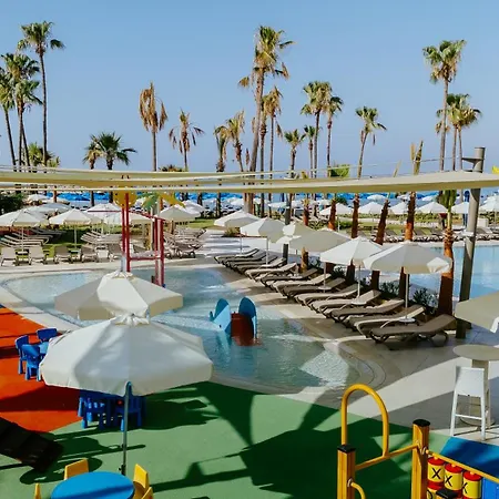 Lordos & Resort Larnaca