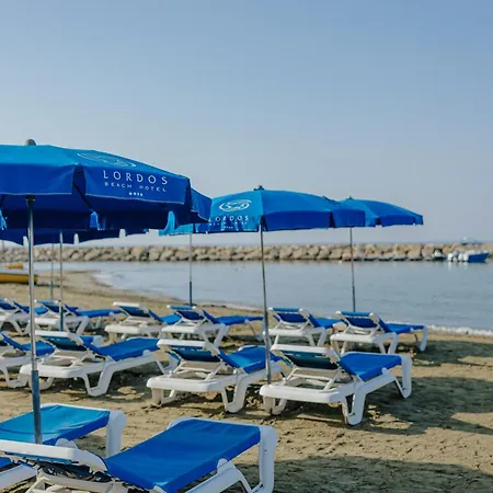 Lordos & Larnaca