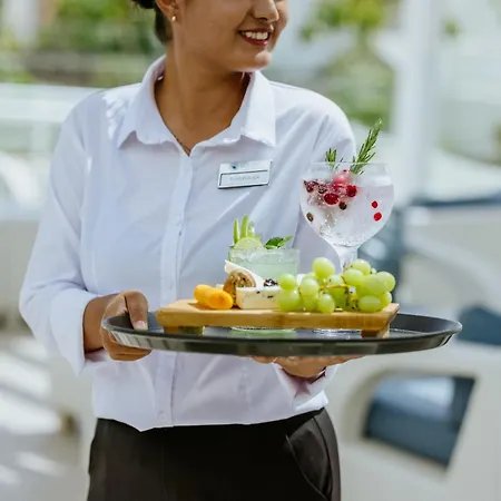 Lordos & 4* Larnaca