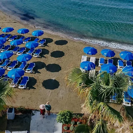 Lordos & Resort 4*