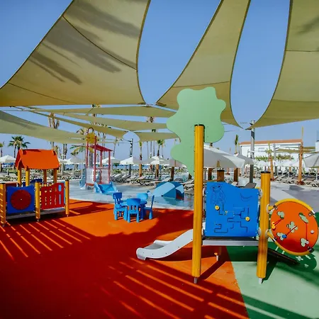 Lordos & Resort Larnaca