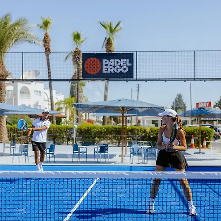 Resort Lordos &