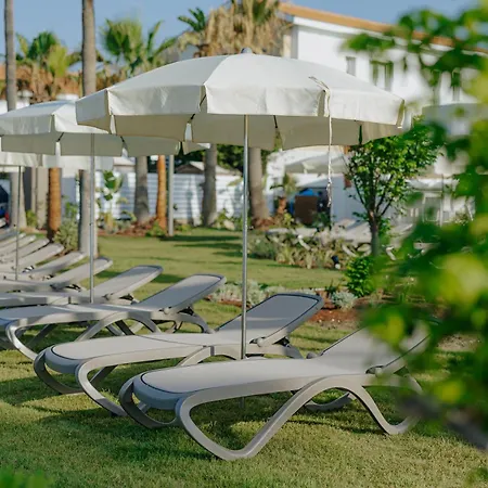 Lordos & Resort Larnaca