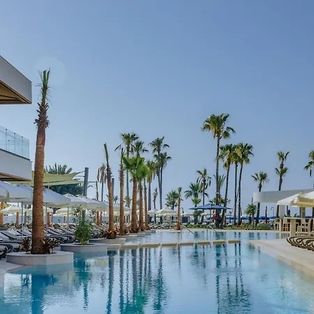 Resort Lordos &