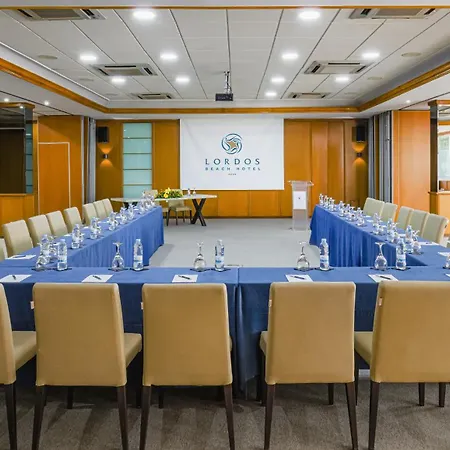 Resort Lordos &