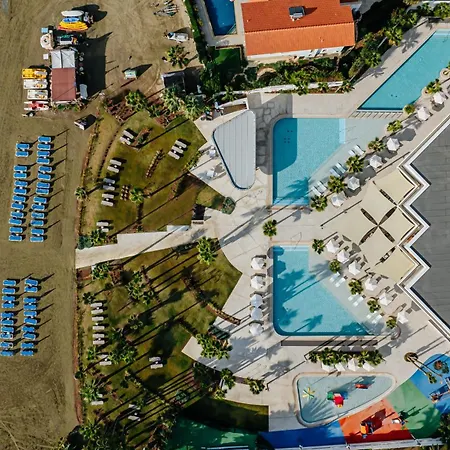 Lordos & Resort 4*