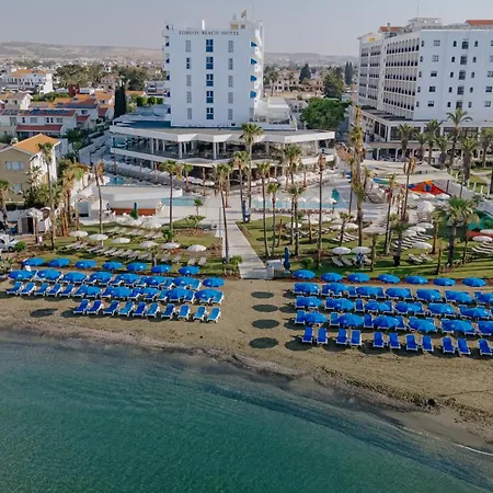 Lordos & Resort