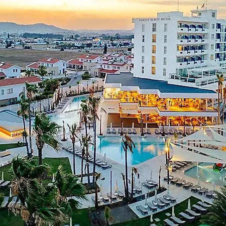 Lordos & Resort 4*
