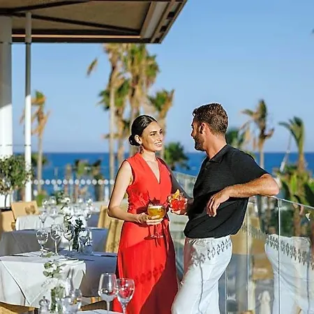Lordos & Resort Larnaca