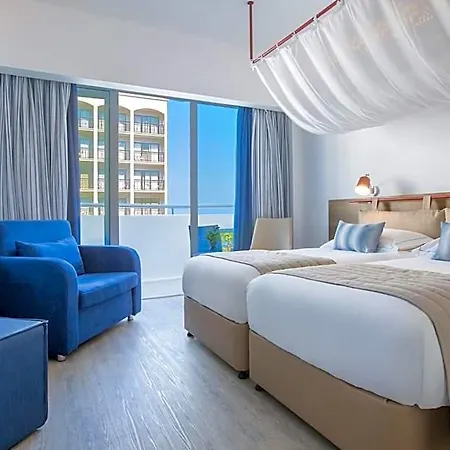 Lordos & Resort Larnaca