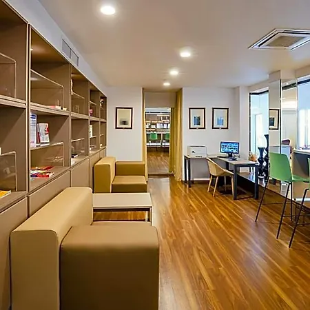 Lordos & 4* Larnaca