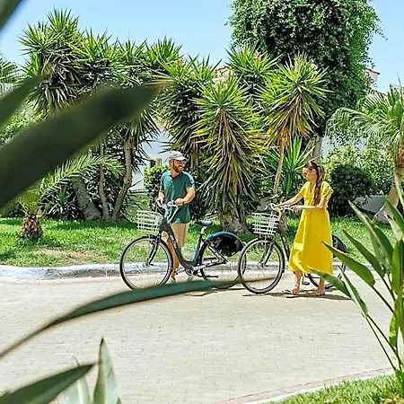 Lordos & Resort Larnaca