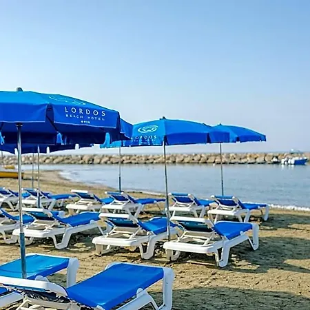 Resort Lordos & Larnaca