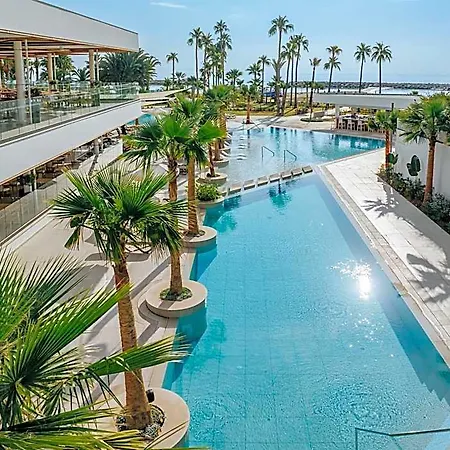 Resort Lordos & Larnaca
