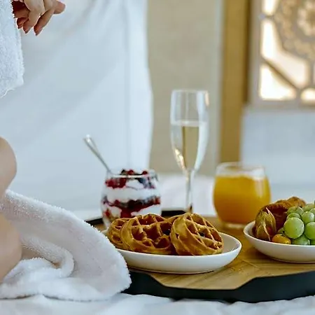 Resort Lordos & 4*