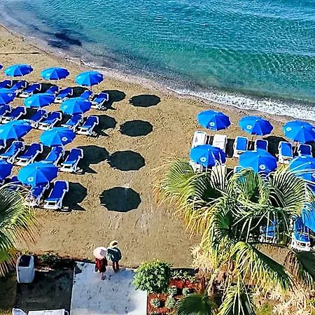 Lordos & 4* Larnaca