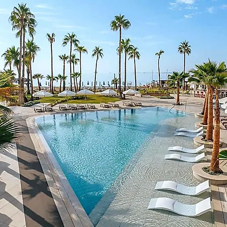 Lordos & Resort