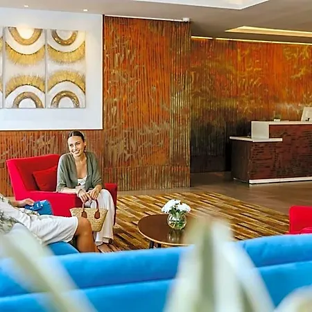 Lordos & Resort 4*