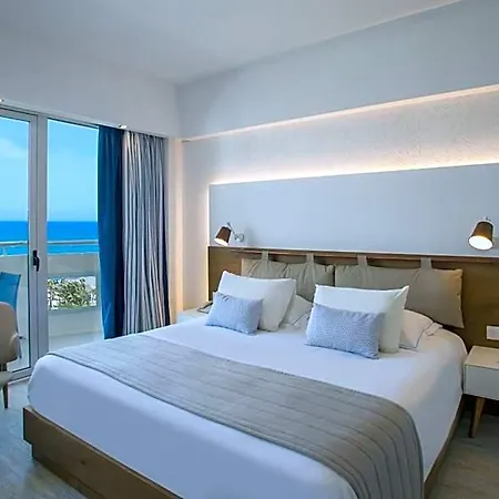 Resort Lordos & 4*