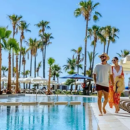 Resort Lordos &