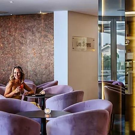 Lordos & 4* Larnaca