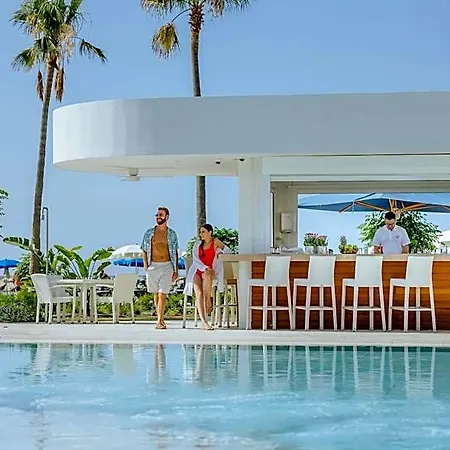 Resort Lordos & Larnaca