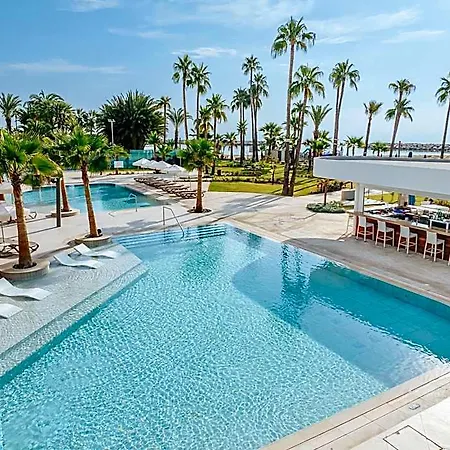 Resort Lordos &