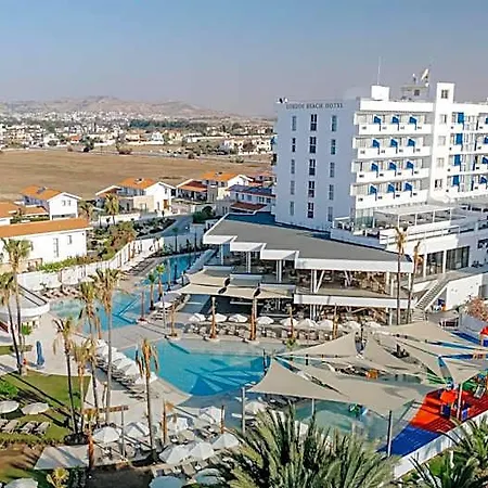 Lordos & 4* Larnaca