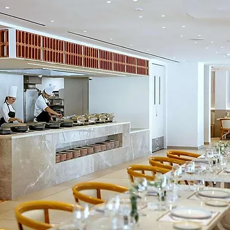 Lordos & Resort Larnaca