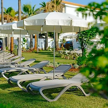 Resort Lordos & 4*